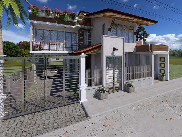 Facade · 2022